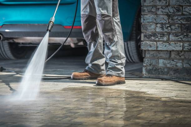 Best Boat and Dock Cleaning  in Rockfish, NC