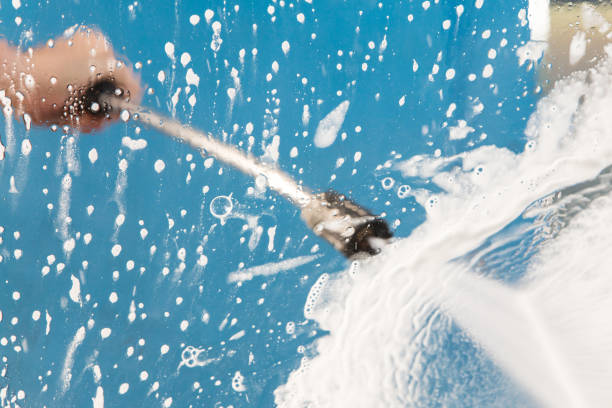 Best Roof Washing  in Rockfish, NC