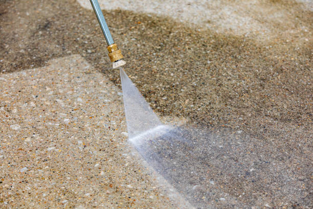 Best House Exterior Washing  in Rockfish, NC