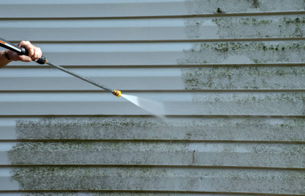 Best Gutter Cleaning  in Rockfish, NC