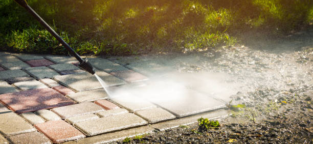 Best Post-Construction Pressure Washing  in Rockfish, NC