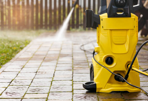 Animal Enclosure Cleaning in Rockfish, NC