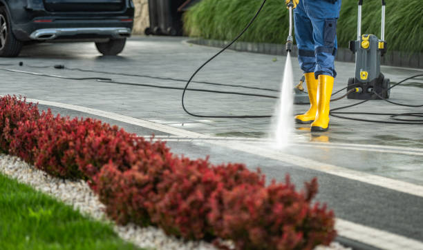Best Dumpster Area Cleaning  in Rockfish, NC