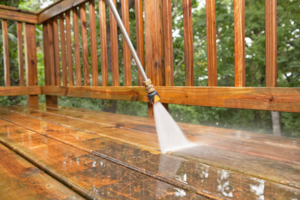 Best Restaurant Pressure Washing  in Rockfish, NC