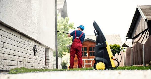Professional Pressure Washing Services in Rockfish, NC